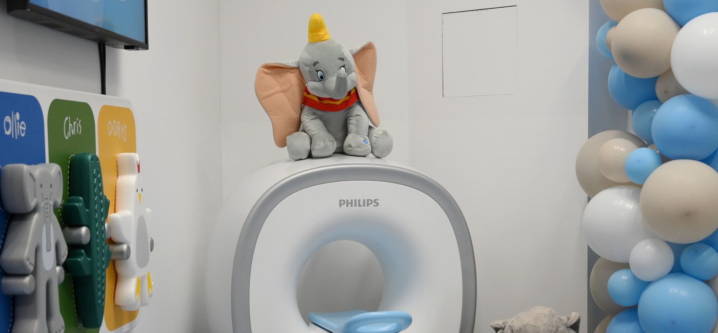 Dječja bolnica u Klaićevoj dobila novi MR uređaj; Plenković: Ova Vlada učinila iskorake za hrvatsko zdravstvo